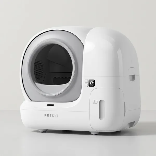 PETKIT Pura Max 2 automatic litter box