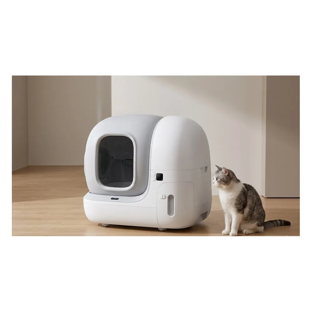 PETKIT Pura Max 2 automatic litter box